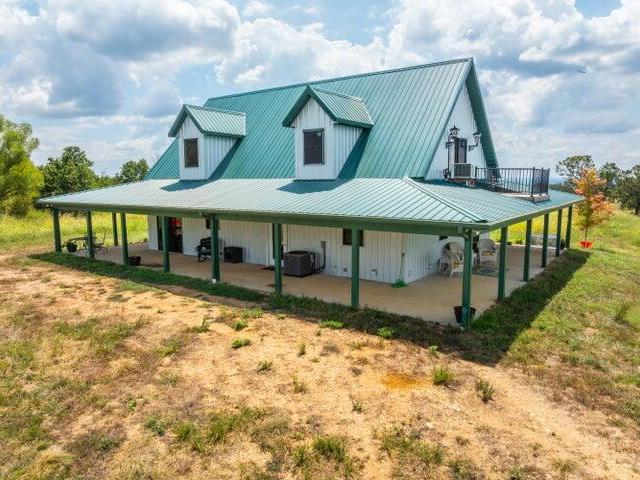 House for sale in Missouri