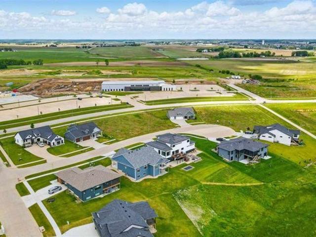 Land for sale in Tiffin, Iowa