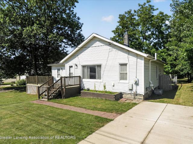 House for sale in Eaton, Michigan