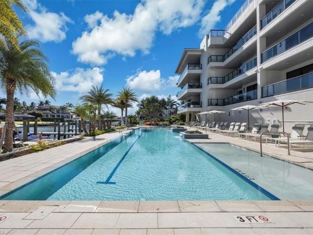 Condo for sale in Naples, Florida