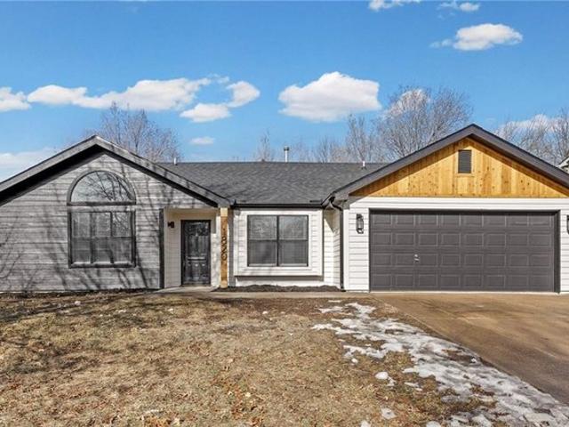 House for sale in Kansas