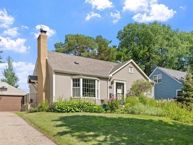 House for sale in Ramsey, Minnesota