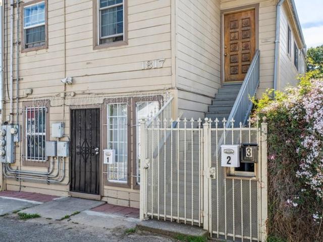 House for sale in Oakland, California