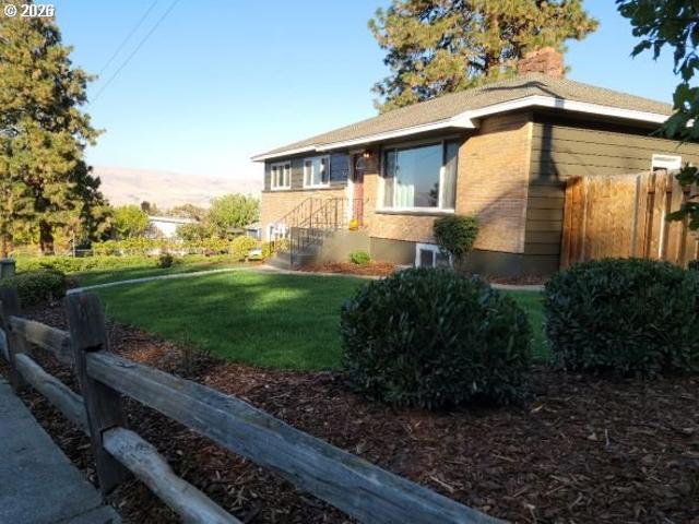 House for sale in The Dalles, Wasco County