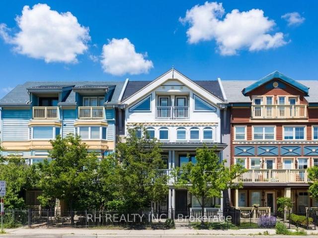 Property for rent in Woburn, Ontario