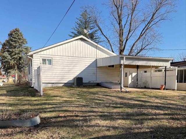 House for sale in Hancock, Illinois