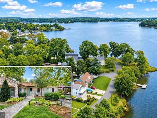 House for sale in Davidsonville, Maryland