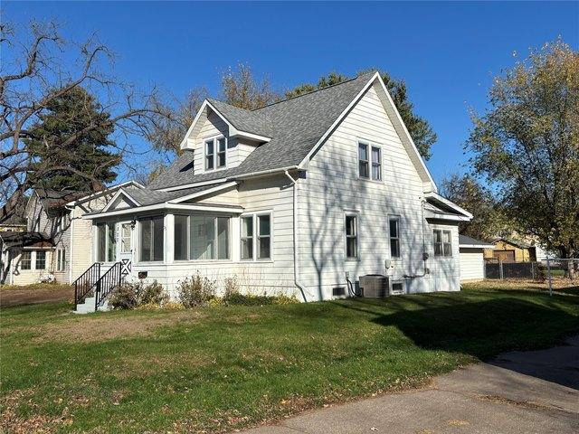 House for sale in Bloomer, Wisconsin