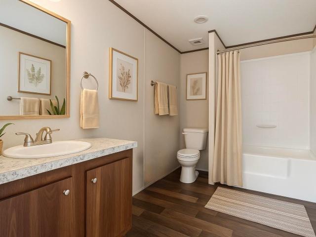 House for sale in Bonneau, South Carolina