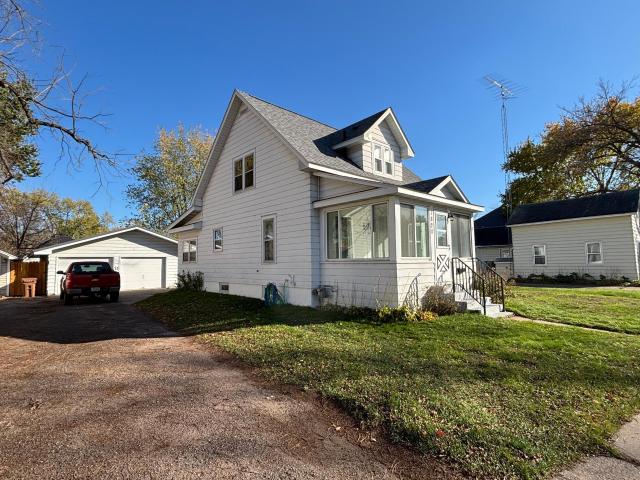 House for sale in Bloomer, Wisconsin