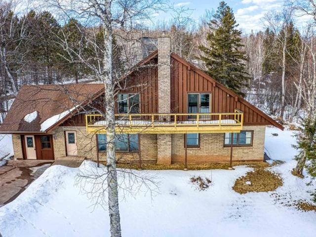 House for sale in Beaver Bay, Minnesota