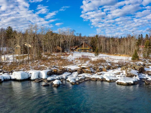 House for sale in Beaver Bay, Minnesota