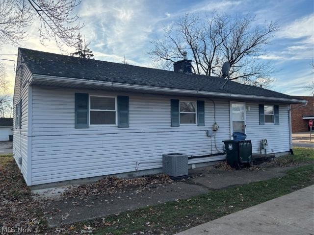 House for sale in Canton, Ohio