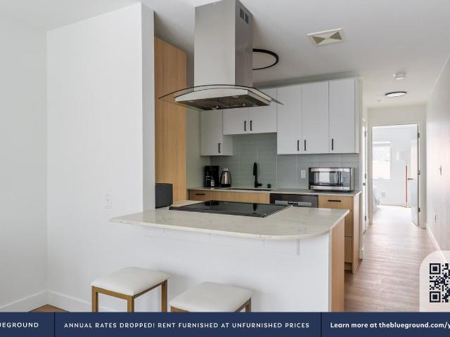 Apartment for rent in Seattle, Washington