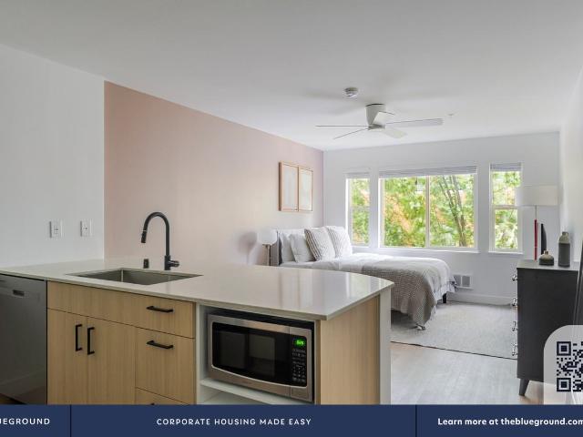Apartment for rent in Seattle, Washington