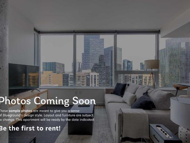 Apartment for rent in Seattle, Washington