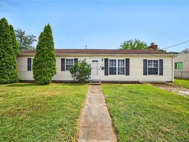 House for sale in Virginia