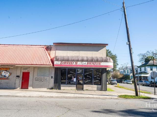 Commercial for sale in Savannah, Georgia