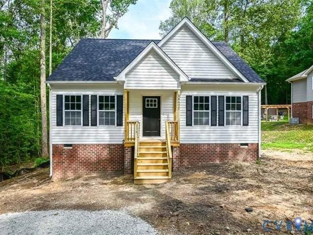 House for sale in Virginia