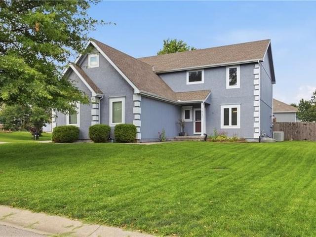 House for sale in Kansas