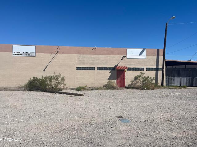Commercial for sale in Ajo, Arizona