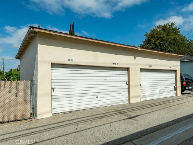 House for sale in Burbank, California