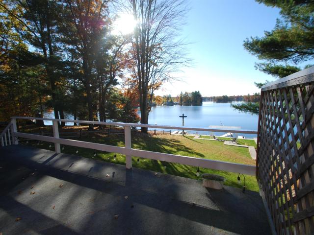 House for sale in West Branch, Michigan