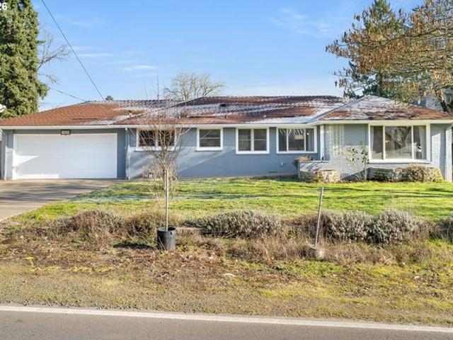 House for sale in Oregonia