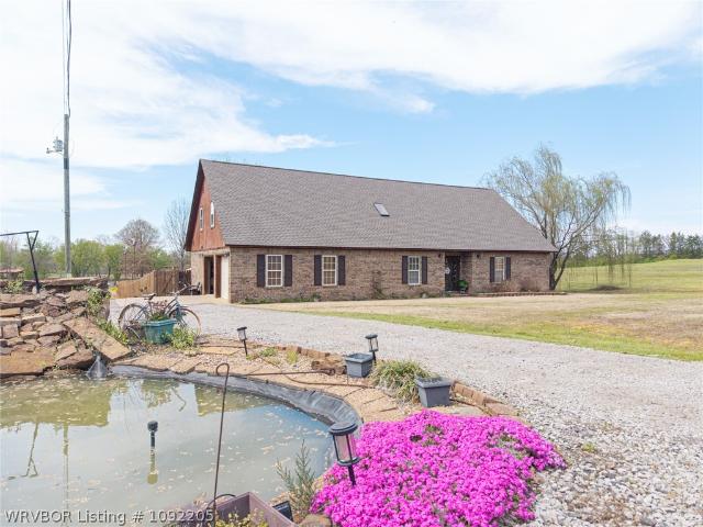 House for sale in Wright Town, Van Buren