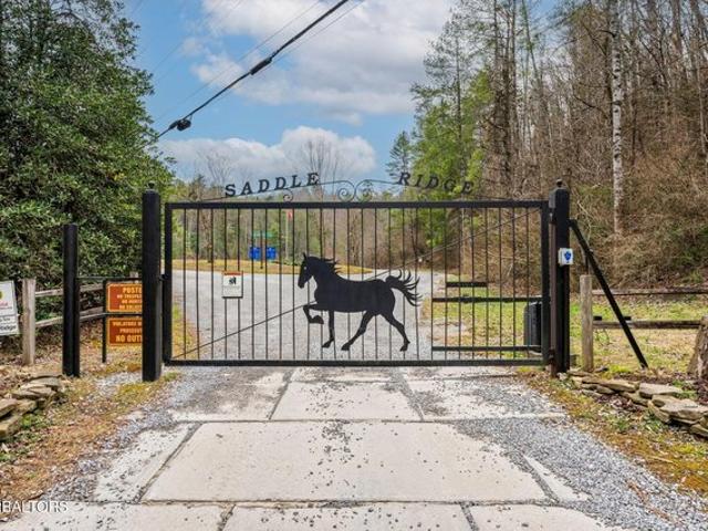 Land for sale in Tennessee