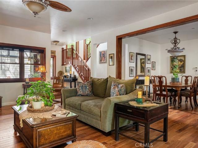 House for sale in Crestline, San Bernardino County