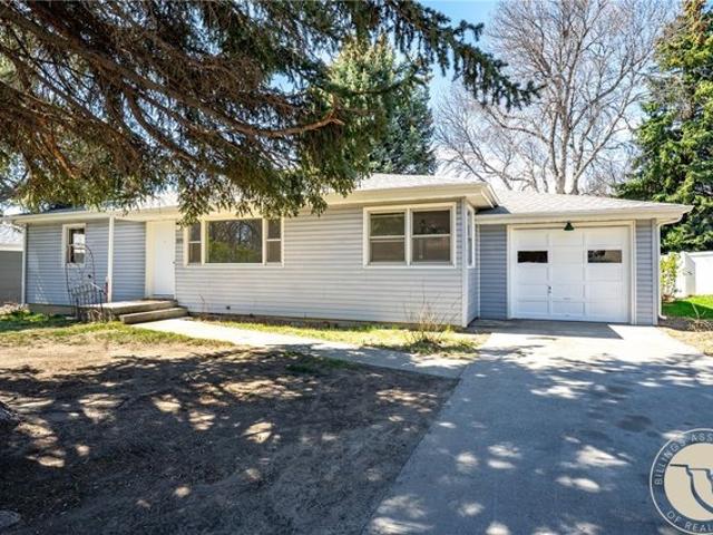 House for sale in Billings, Montana