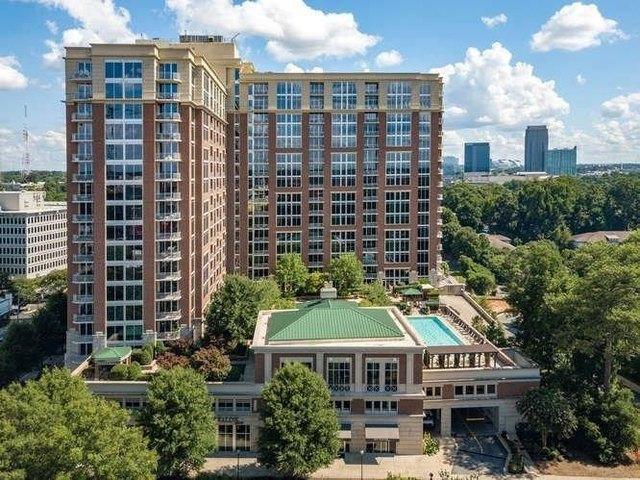 Condo for sale in Atlanta, Georgia