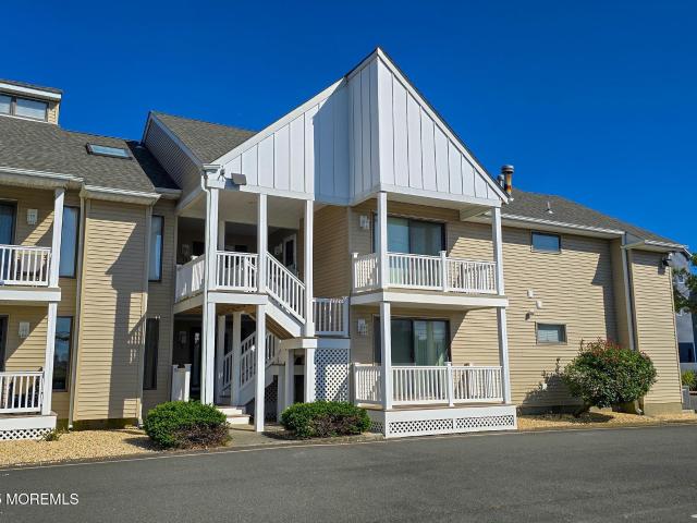 Condo for sale in Normandy Beach, New Jersey