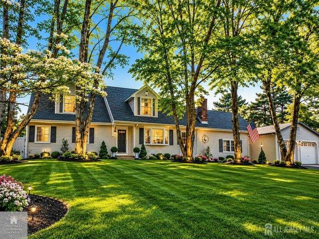 House for sale in Whiting, New Jersey