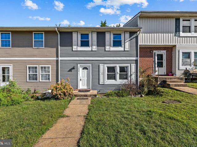 Townhouse for sale in Culpeper, Culpeper County
