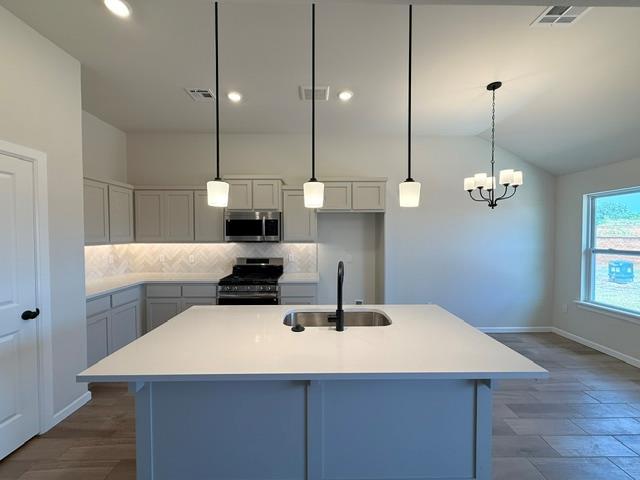 House for sale in Moore, Oklahoma