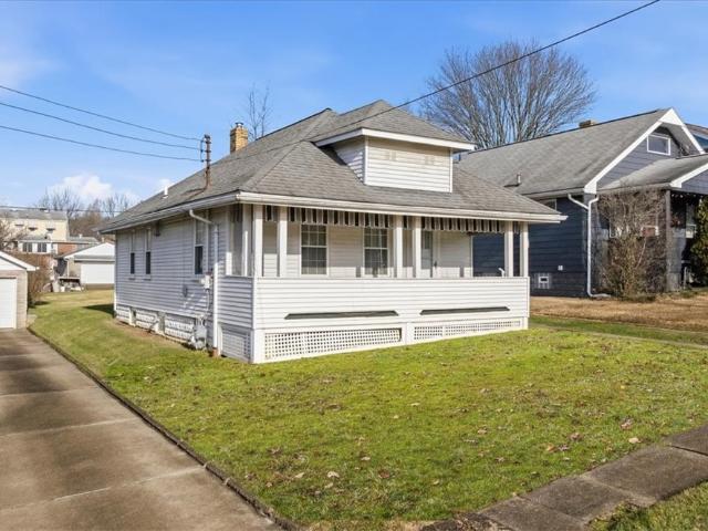 House for sale in Beaver, Pennsylvania