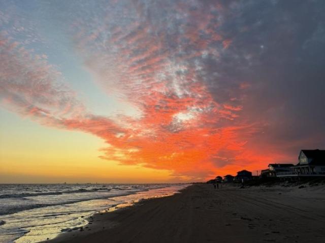 Land for sale in Port Bolivar, Texas
