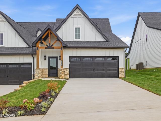 Townhouse for sale in Tennessee