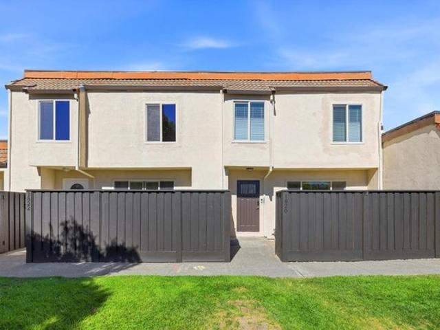 Townhouse for sale in Santa Rosa, California