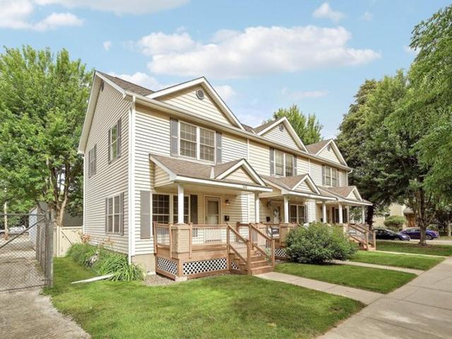 Townhouse for sale in Hennepin, Minnesota