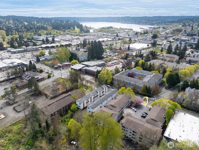 Condo for sale in Kenmore, Washington