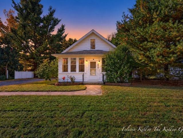 House for sale in Niles, Berrien County
