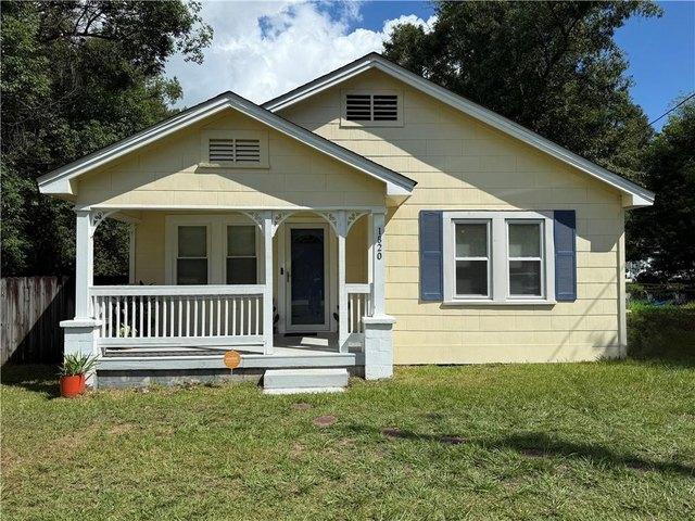House for sale in Mobile, Alabama