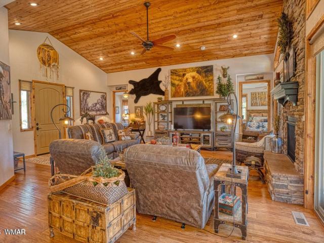 House for sale in Navajo, Arizona