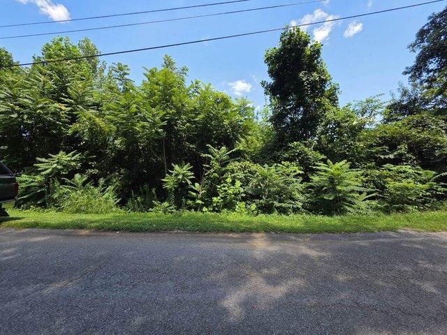 Land for sale in Tennessee