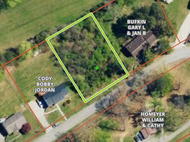 Land for sale in Tennessee