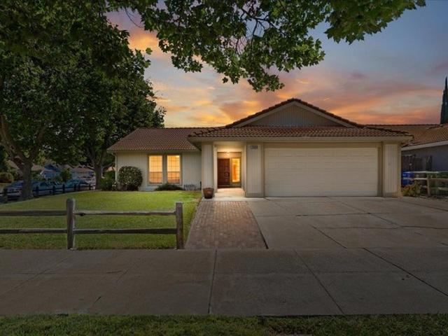 House for sale in Tracy, California
