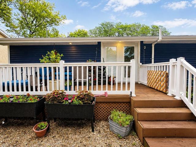 House for sale in Cerro Gordo, Iowa